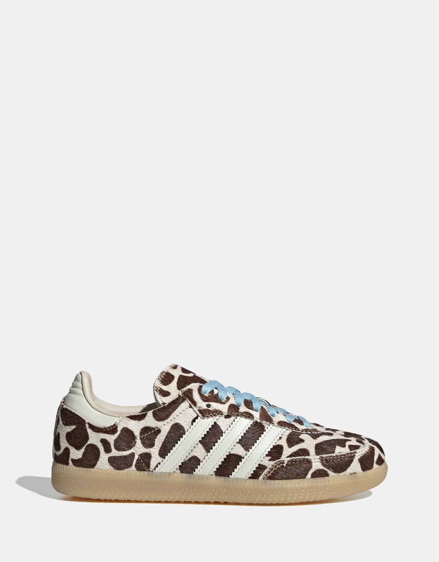 adidas Originals - Samba OG Sneakers - Women's