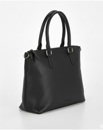 Cobb & Co - Epping Leather Handbag