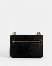 GUESS - Salinge Flap Crossbody Bag