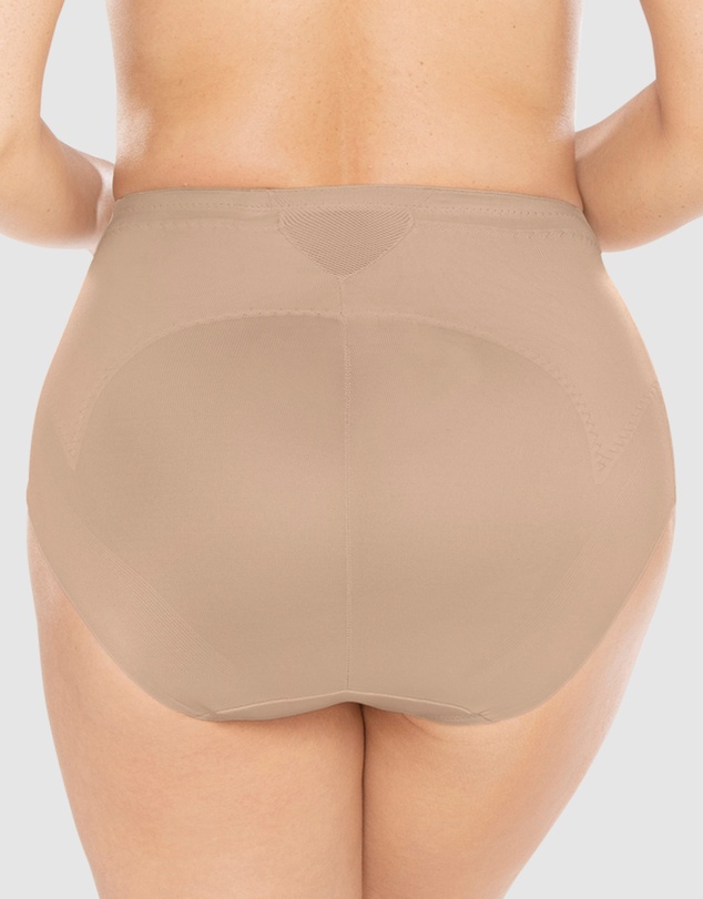 Miraclesuit Shapewear - Flexible Fit Extra Firm Control High Waist Shaping Brief