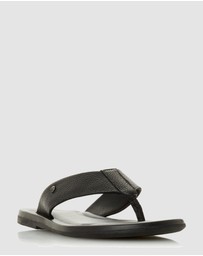 Dune London - Fredss - Black