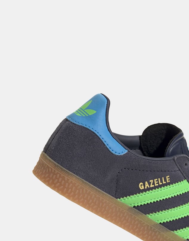 adidas Originals - Gazelle Pre-School