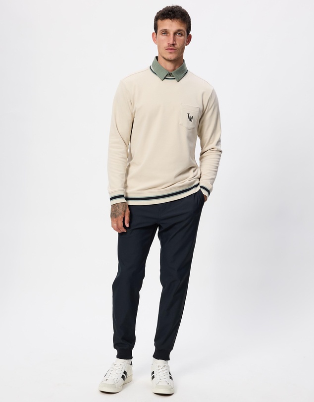 TravisMathew - Cloud Precision Crew
