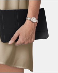 Tissot - Bellissima