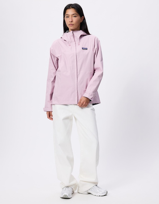 Patagonia - Torrentshell 3L Rain Jacket