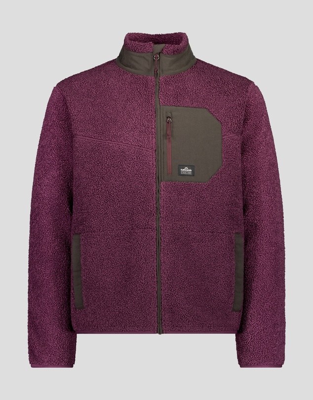 Kathmandu - Co-Z High Pile Jacket v3