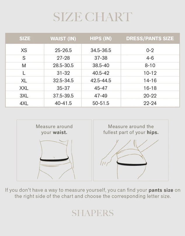 Leonisa - Truly Undetectable Sheer Tummy Control Short