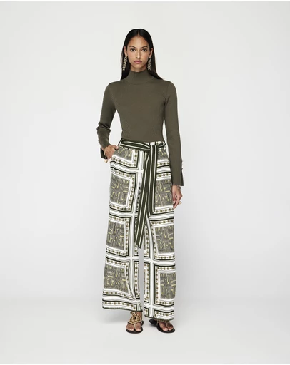 MOS The Label - Leyla Pants
