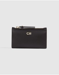 Country Road - Branded Credit Card Purse