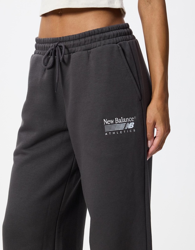 New Balance - Trackside Fleece Pants