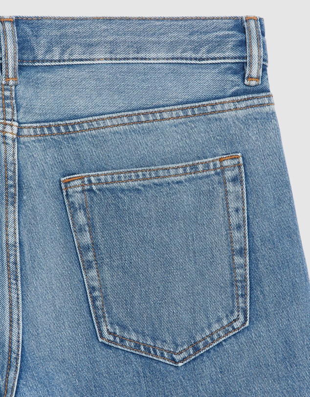 ARKET - Park Regular Straight Jeans
