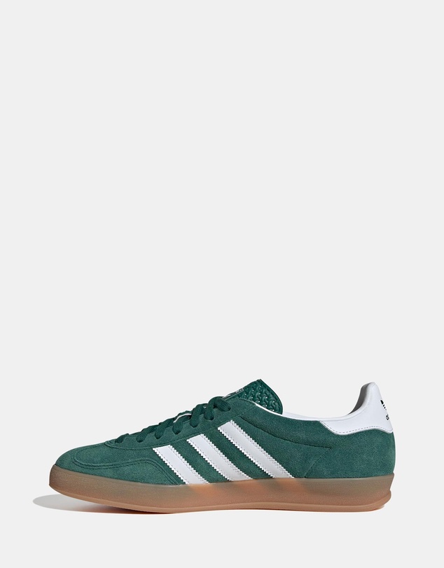 adidas Originals - Gazelle Indoor Shoes - Unisex