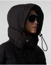Perfect Moment - Cropped Puffer Jacket
