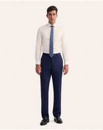 Oxford - Byron Wool Suit Pant
