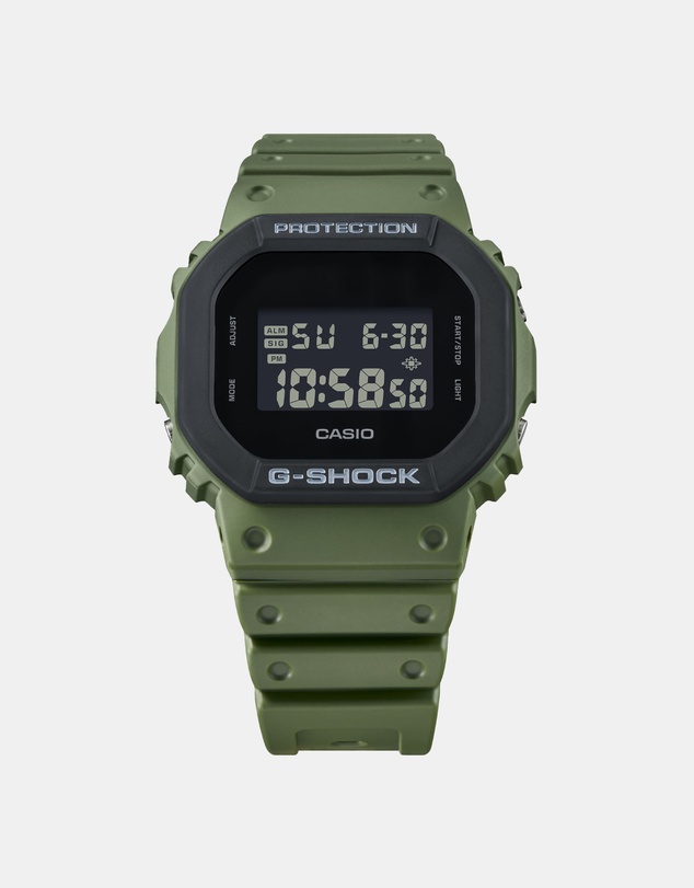 G-SHOCK - DW5610UU-3D