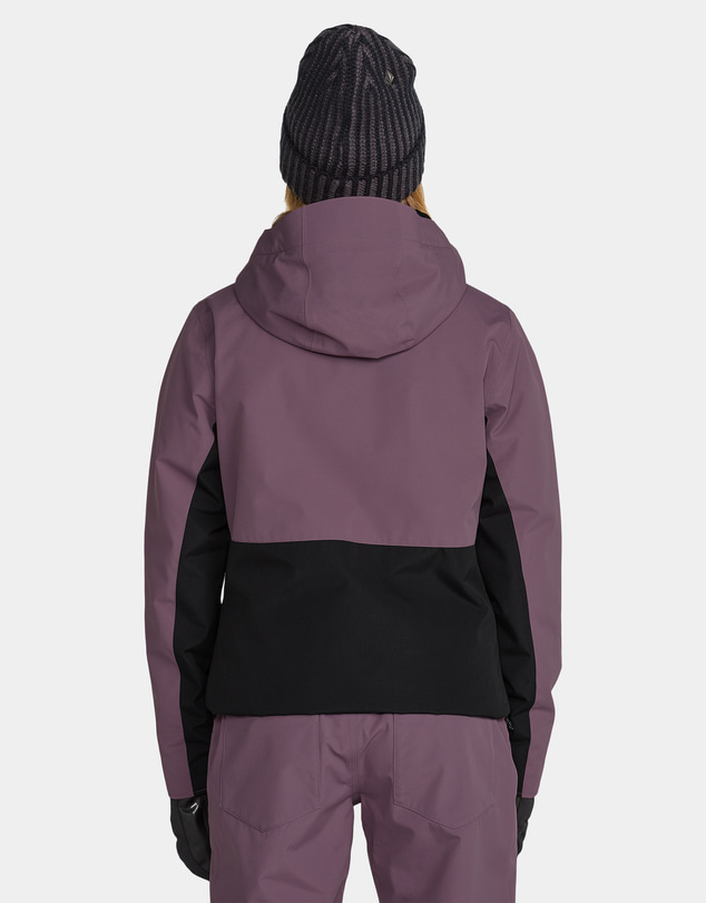 Volcom - Womens Bolt Insulated Jacket