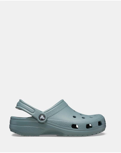 Crocs - Classic Clogs - Unisex