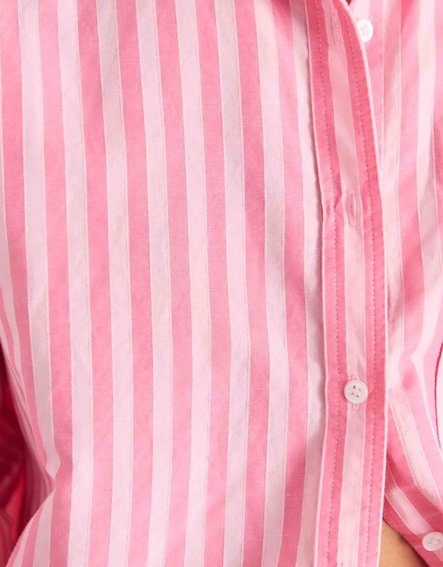 Jag - Etta Stripe Shirt