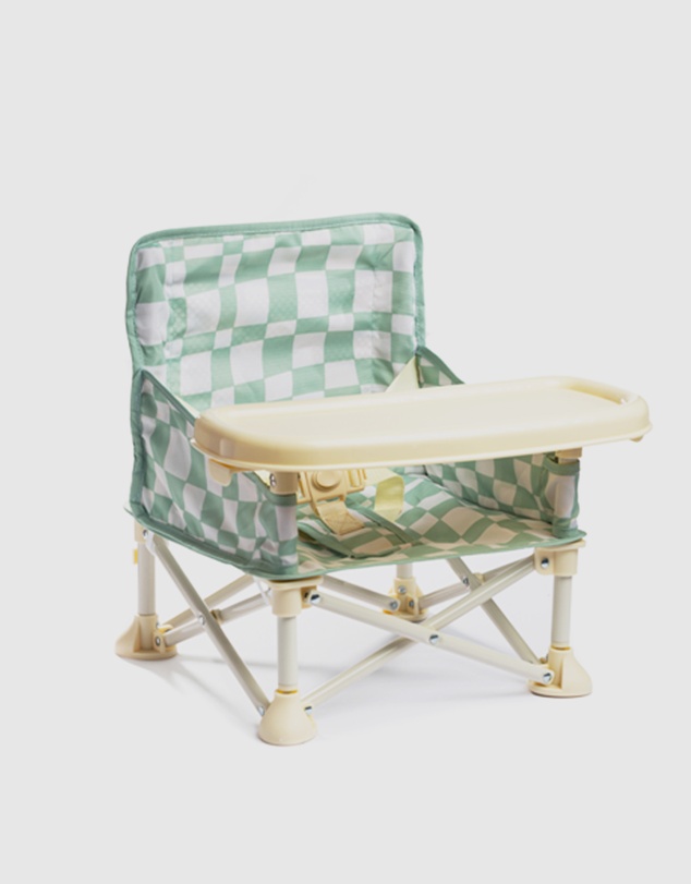 IZIMINI - Parker Baby Chair V2 & Lunch Bag