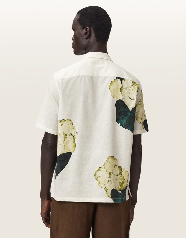 AllSaints - Nouvelle SS Shirt