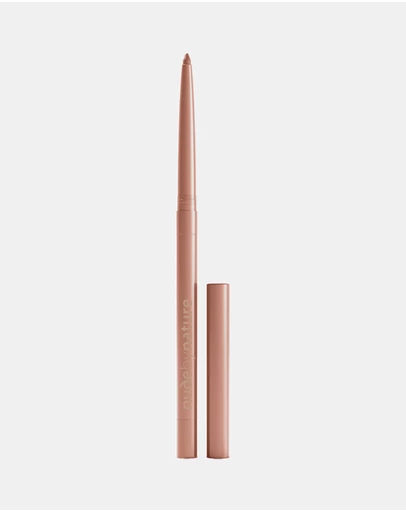 Nude by Nature - Nude by Nature Multi-Use Liner 0.28g 01 Latte