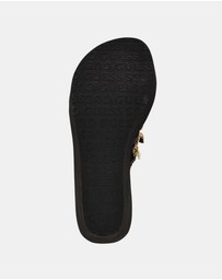 GUESS - Sutton Wedge Sandal