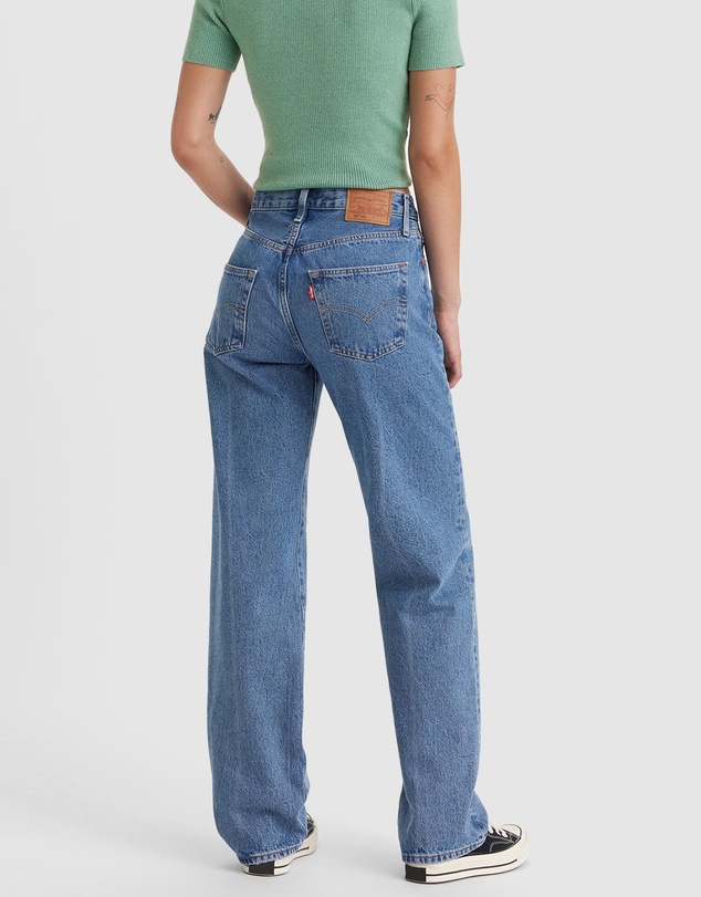 Levi's - 90's 501 Jeans