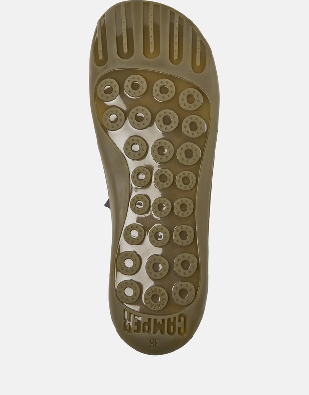 Camper - Peu Cami