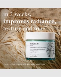 Philosophy - Nature In A Jar Cica Complex Recovery Moisturiser 60mL