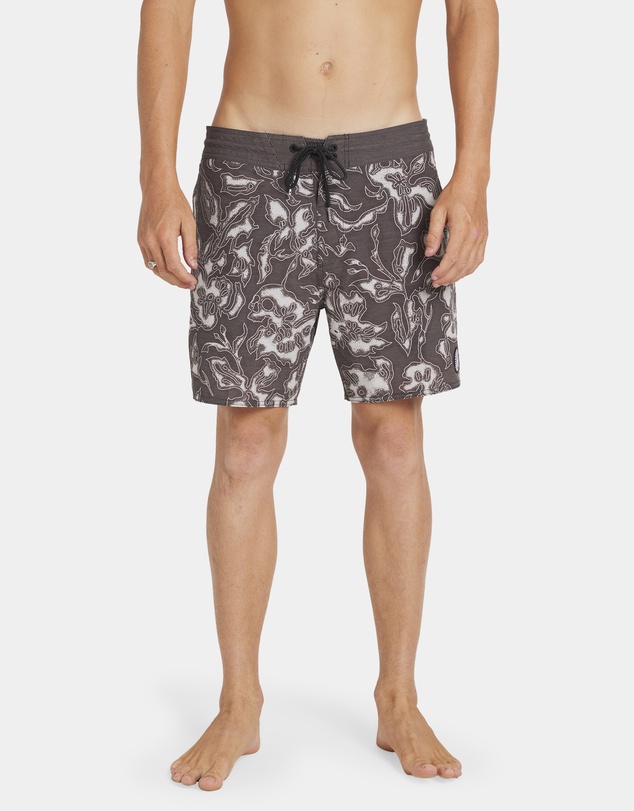 Volcom - Mens Psych Cotton Stretch Stoney 17