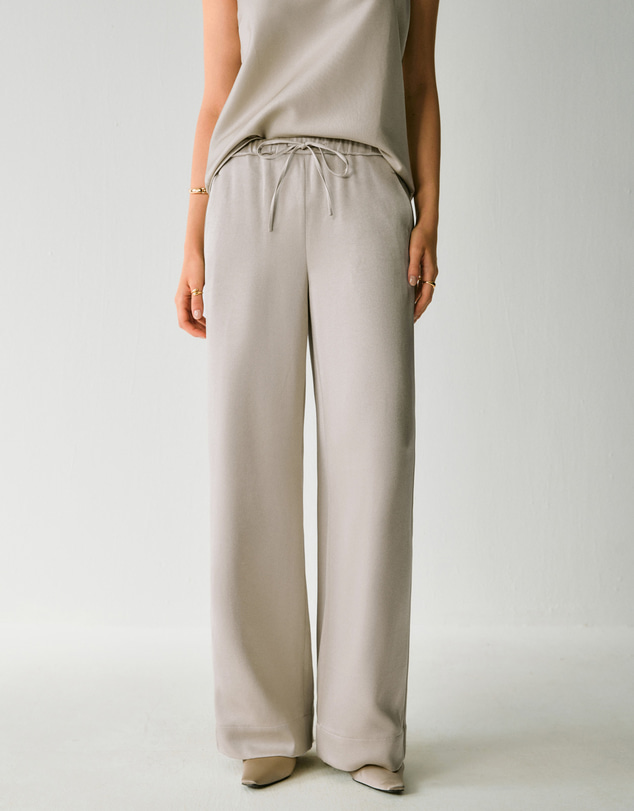 IDA+S - Ingrid Pant