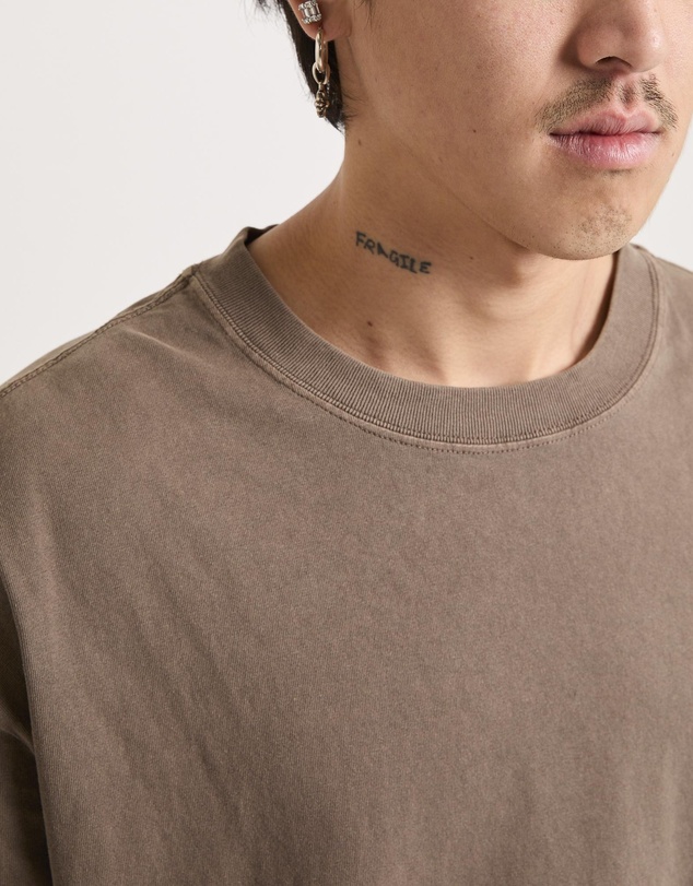 General Pants Co. Basics - OG Skate Short Sleeve T-Shirt