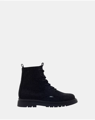 ROC Kids - Buster Sparkle Boot