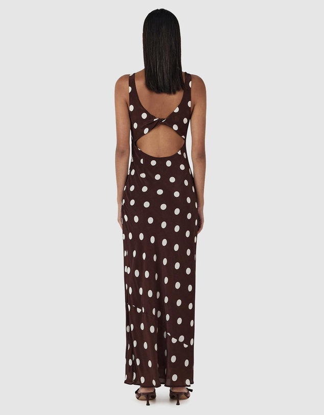 Ownley - Mizzi Midi Dress