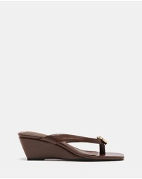 Therapy - Slant Wedge
