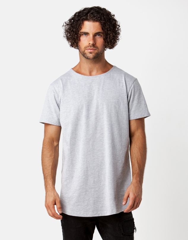 ONEBYONE - Classic Blank Tee