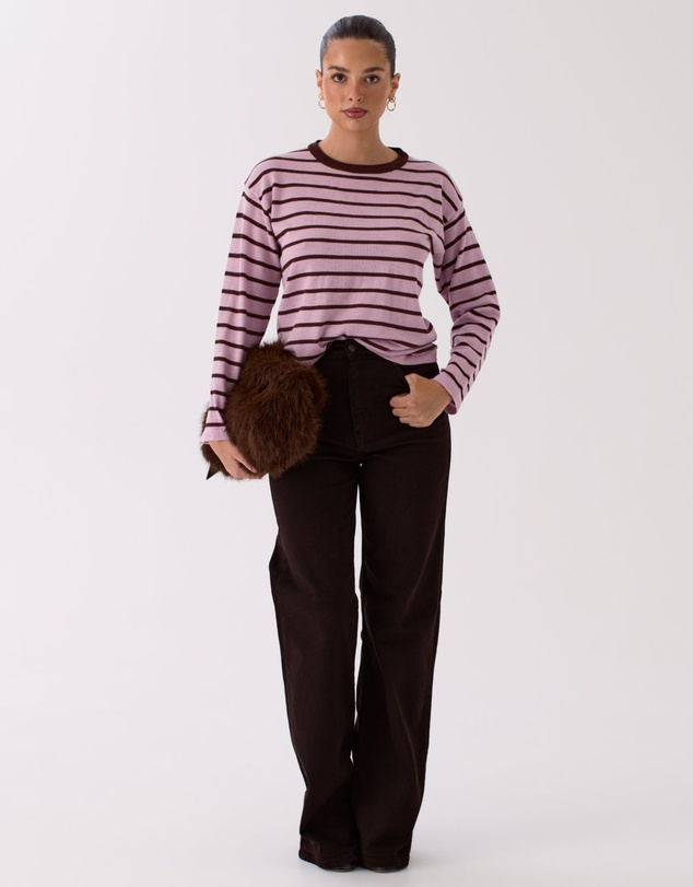 Style Addict - Stevie Top
