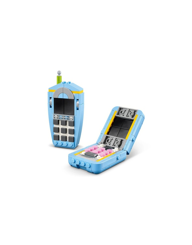 LEGO - 31174 Retro Telephone