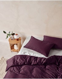 Linen House - Surf Wash Quilt Cover Set