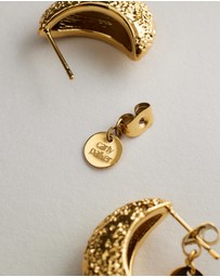 Carly Paiker - Fornillo Earrings