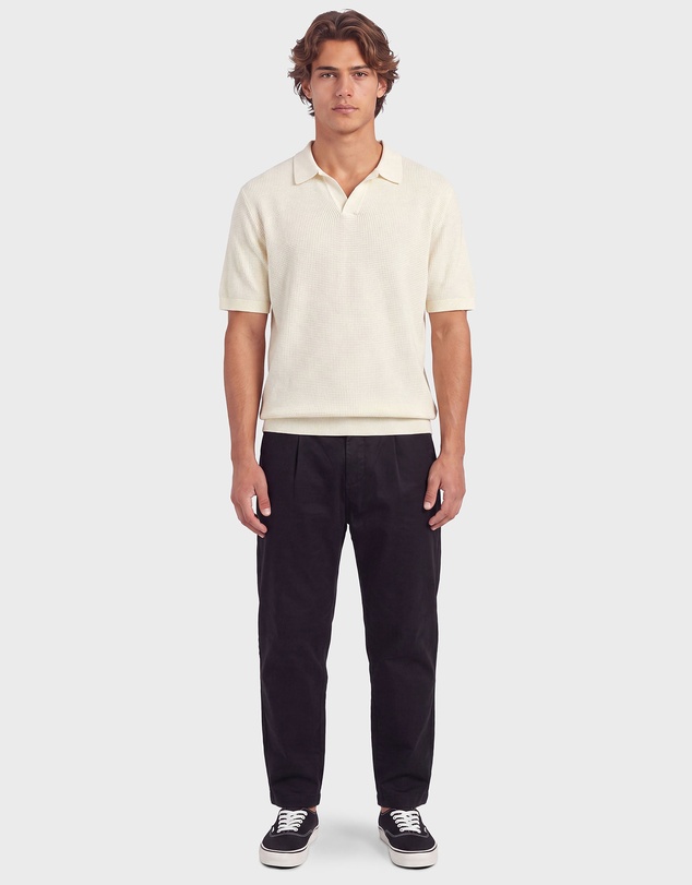Academy Brand - Klondike Knit Polo