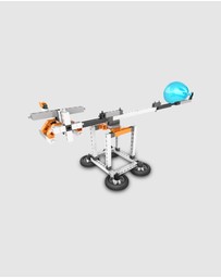 Engino - Engino - Discovering STEM - Newton's Laws