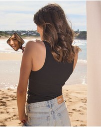 Dr Denim - Nyla Top