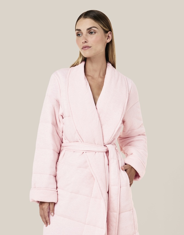 Papinelle - Cuddle Puffa Midi Robe