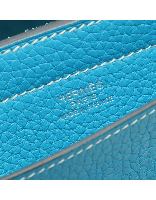 Pre-Loved by Azura Reborn - Pre-Loved Clemence Double Sens 31