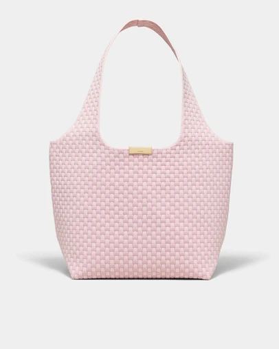 MIMCO - Amelie Basket Tote Bag
