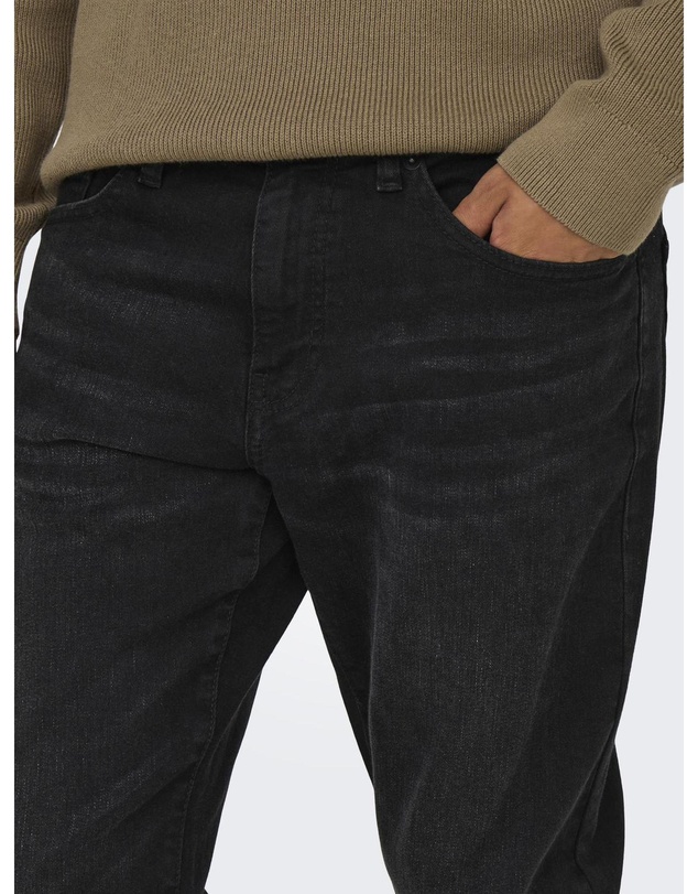 Only & Sons - Weft Regular Jeans