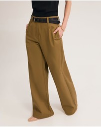 Oxford - Abigail Pant
