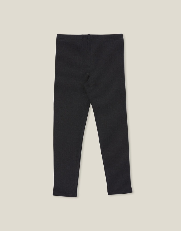 Cotton On Kids - Fleece Legging