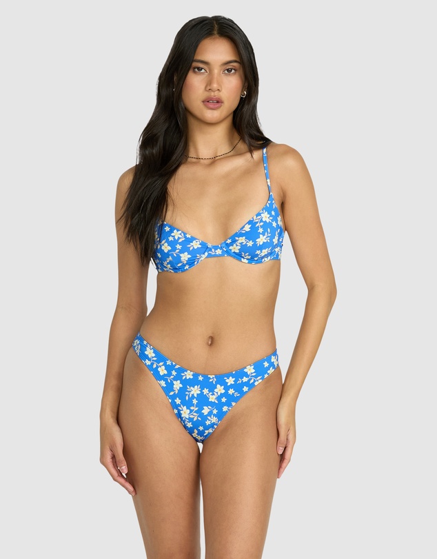 Billabong - Womens Another Tide Bikini Bottom